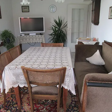 Ferienwohnung-streutalblick Fladungen